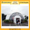 High quality portable dome,prefabricated houses manufacturer
